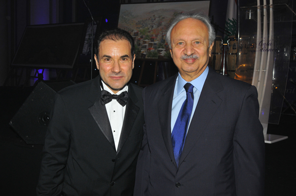 LAU 2nd Fundraising Gala Dinner